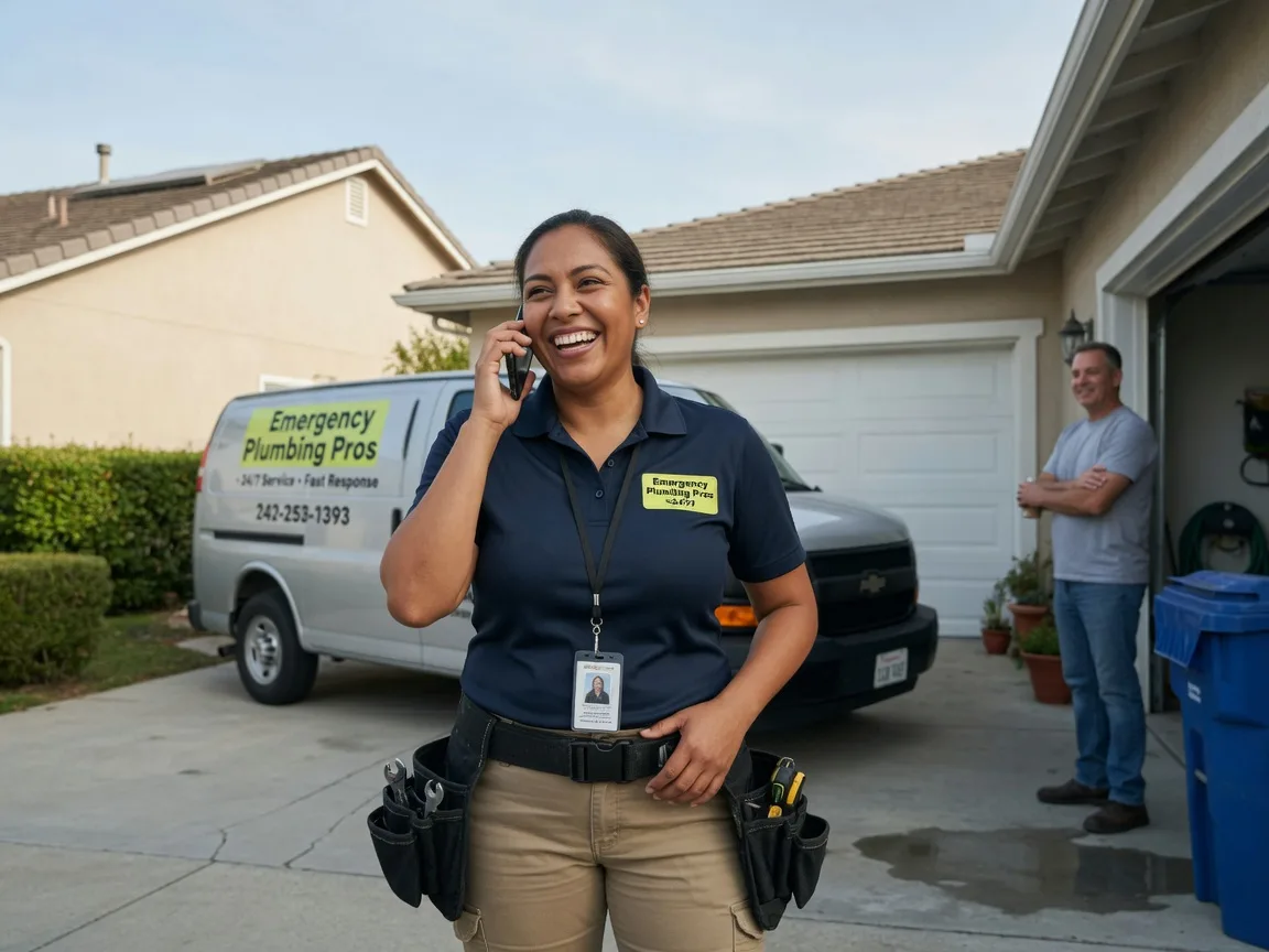 Emergency Plumber Park Ridge, NJ FAQs